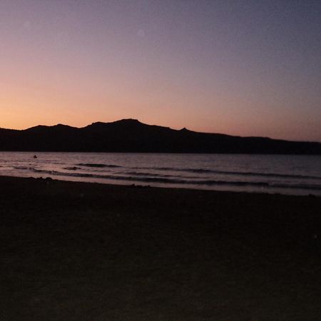 Agia Marina Thodorou Village المظهر الخارجي الصورة
