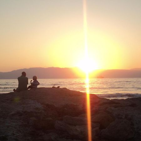 Agia Marina Thodorou Village المظهر الخارجي الصورة