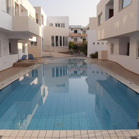Agia Marina Thodorou Village المظهر الخارجي الصورة
