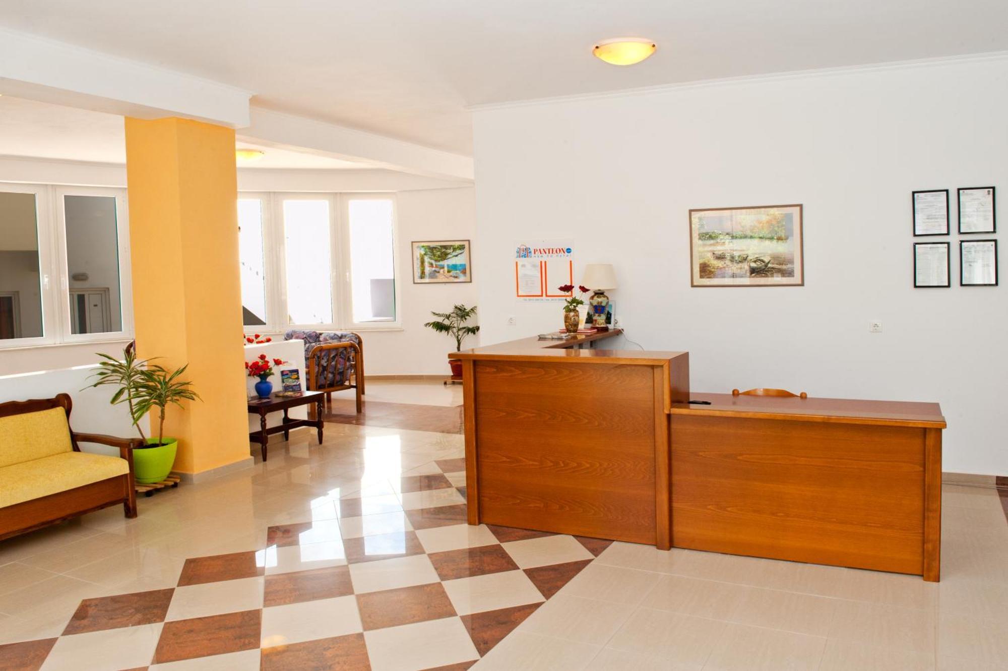 Agia Marina Thodorou Village المظهر الخارجي الصورة