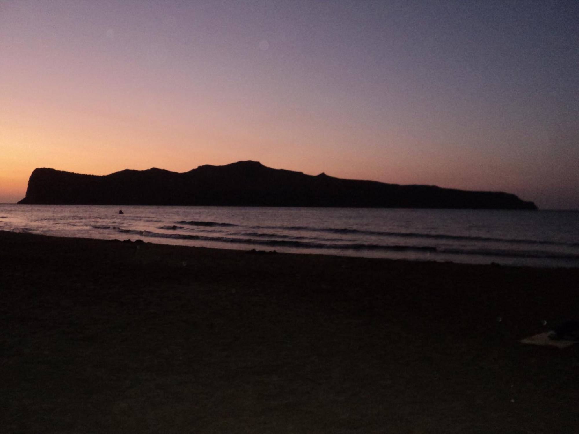 Agia Marina Thodorou Village المظهر الخارجي الصورة