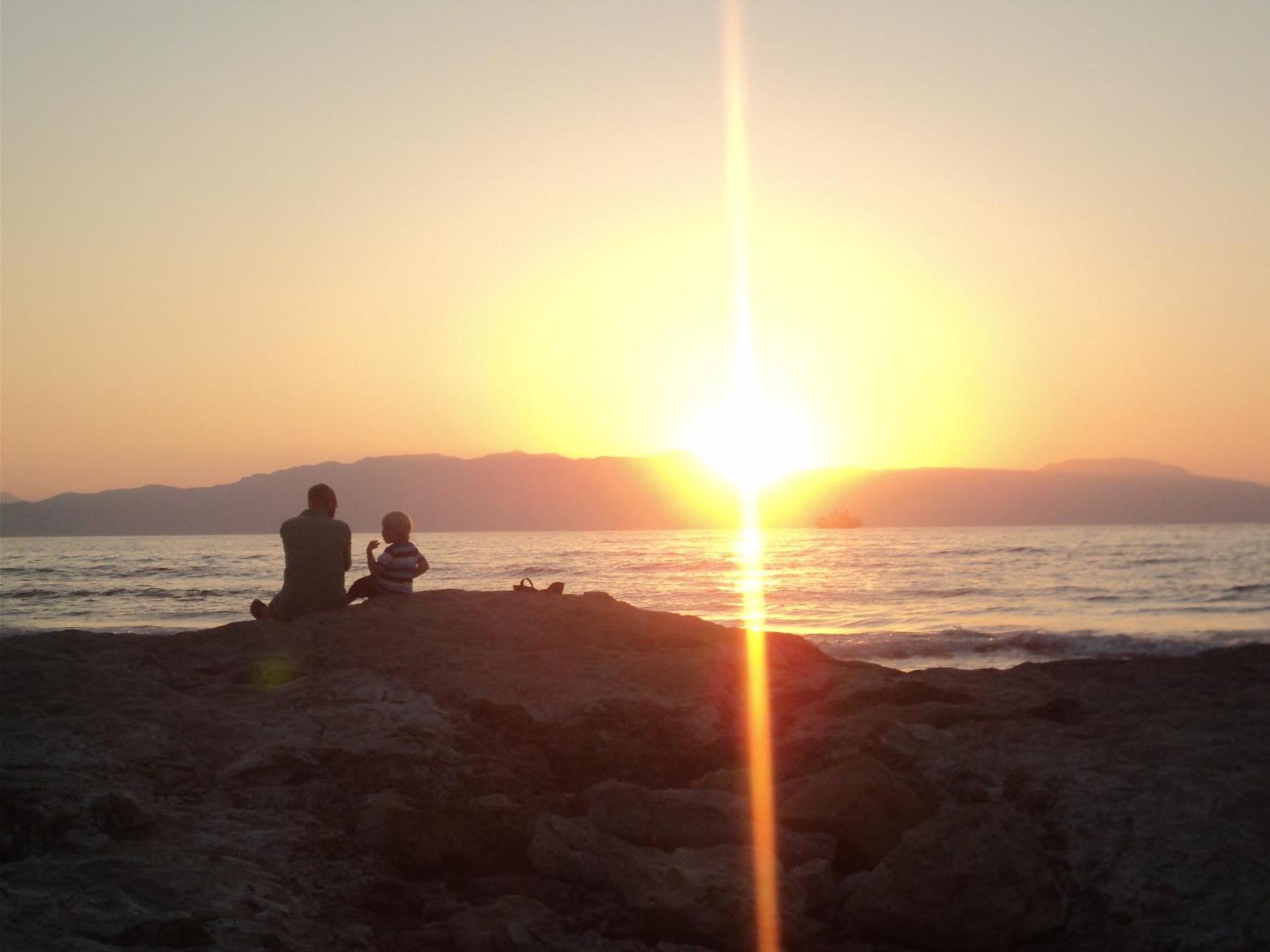 Agia Marina Thodorou Village المظهر الخارجي الصورة