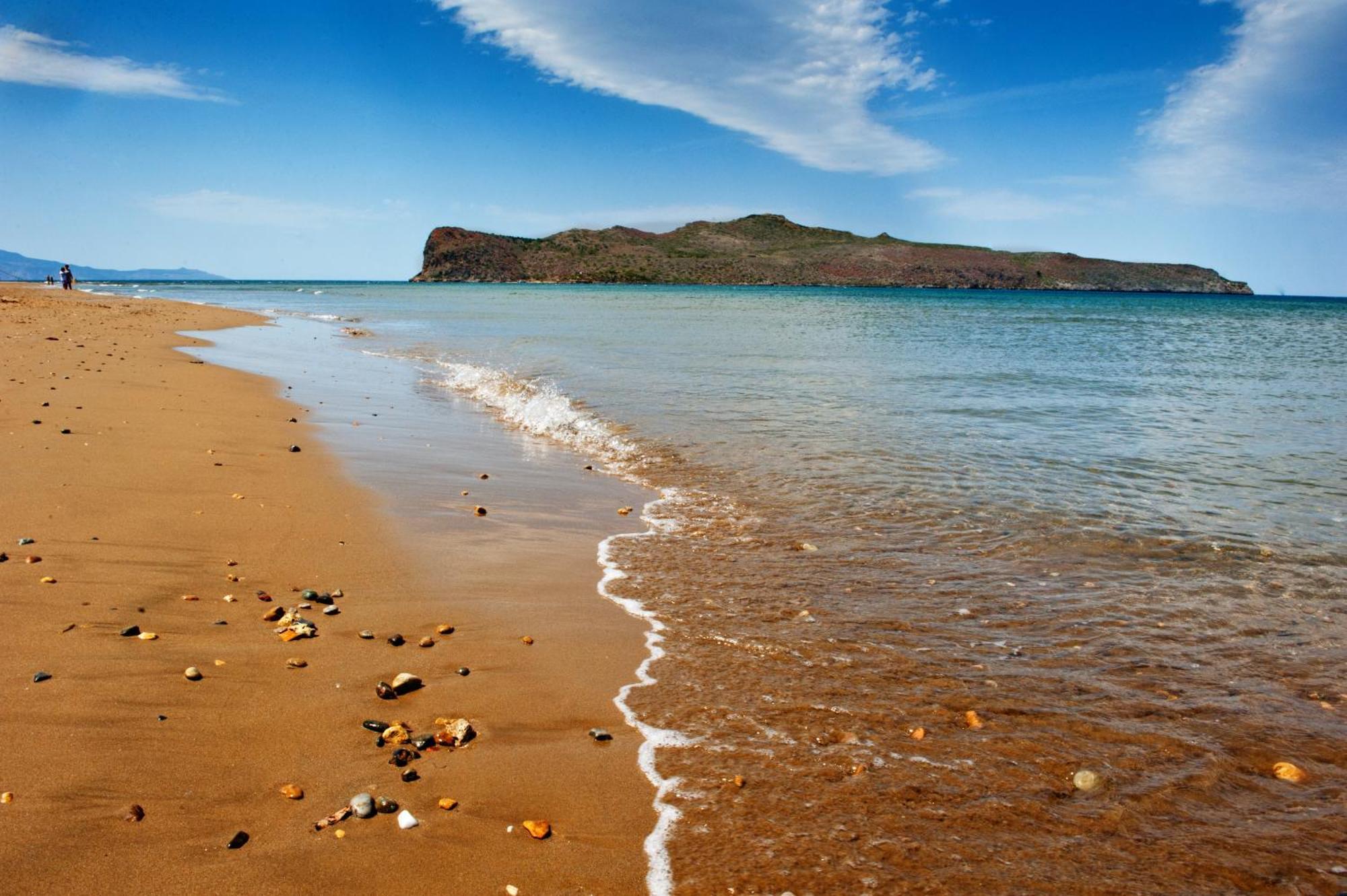 Agia Marina Thodorou Village المظهر الخارجي الصورة