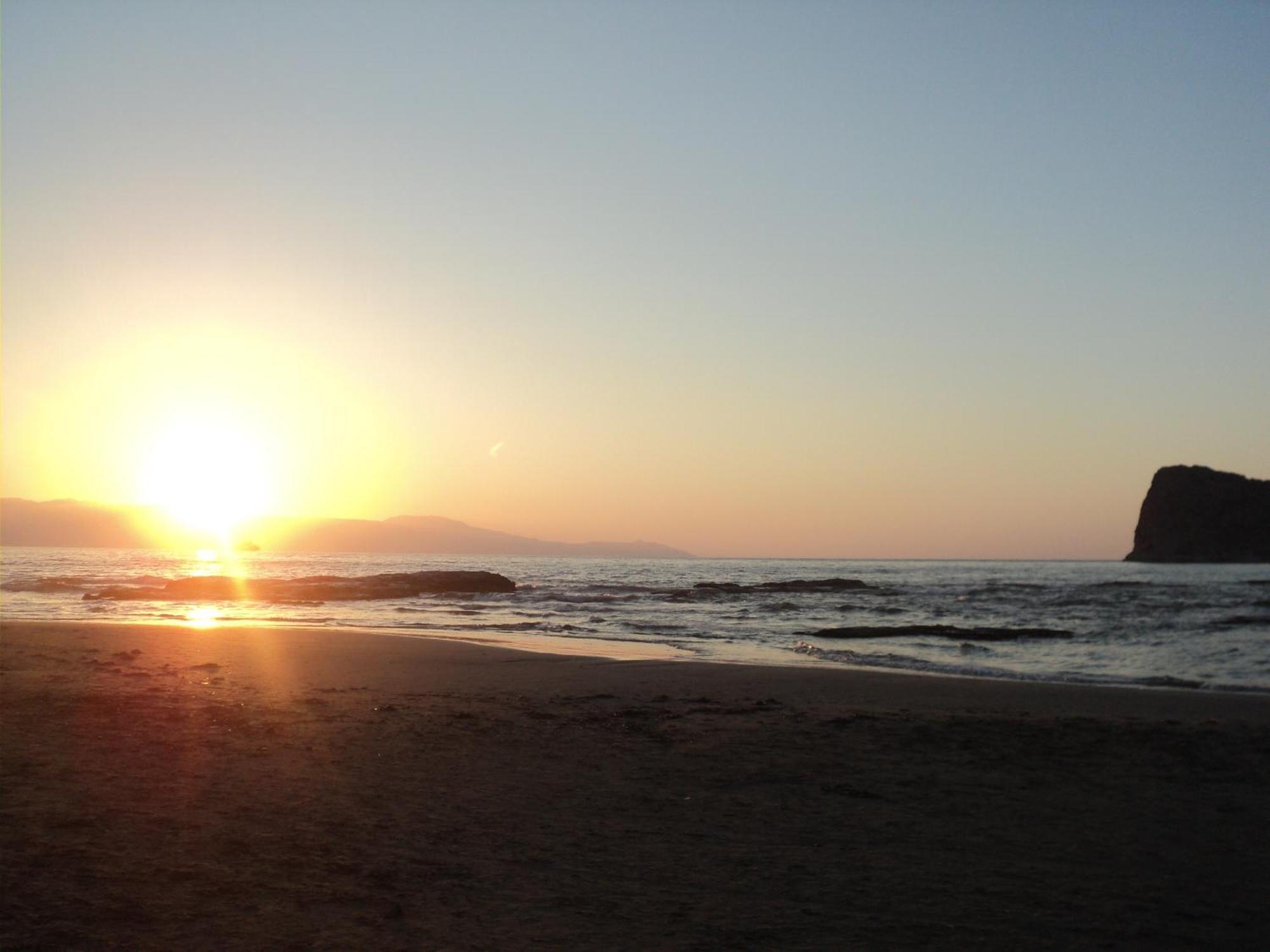 Agia Marina Thodorou Village المظهر الخارجي الصورة