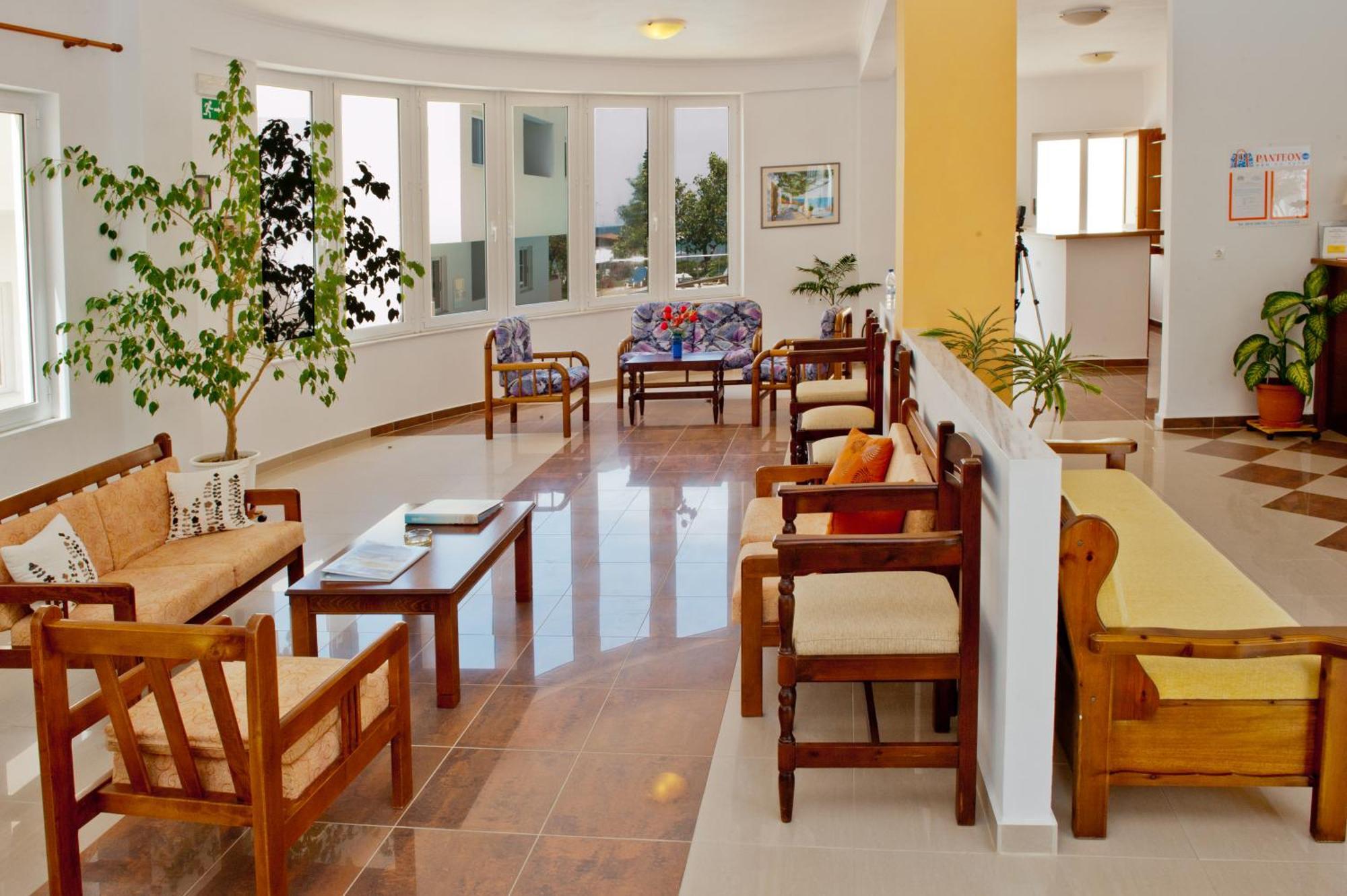 Agia Marina Thodorou Village المظهر الخارجي الصورة