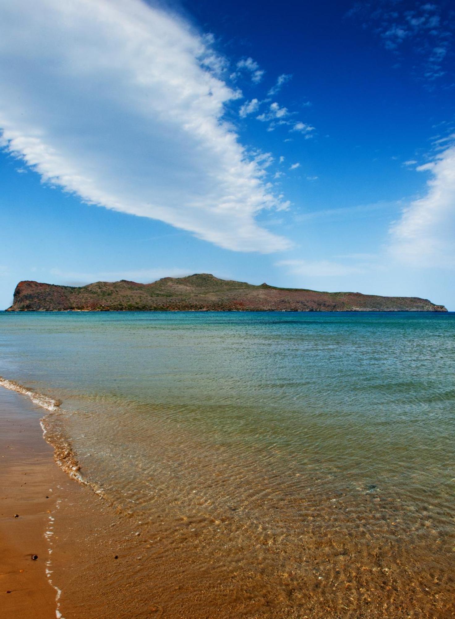 Agia Marina Thodorou Village المظهر الخارجي الصورة