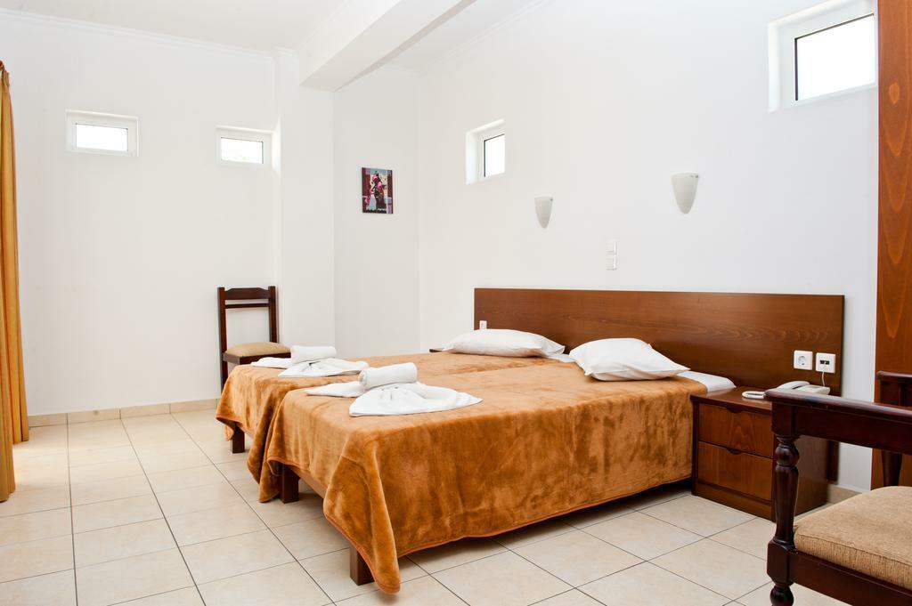 Agia Marina Thodorou Village المظهر الخارجي الصورة